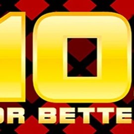 Enjoy 10s or Better by 1x2gaming – logo hosted on twinncasino.gr