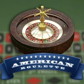 American Roulette (BGaming) slot logo by BGAMING at Twin Casino