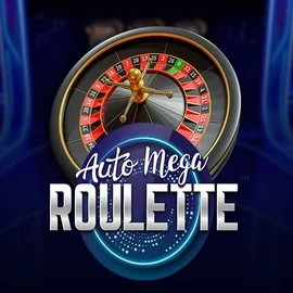 Play Auto Mega Roulette slot by Pragmatic Play on twinncasino.gr