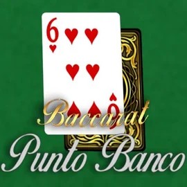Try Baccarat - Punto Banco slot by Red Tiger Gaming on twinncasino.gr – logo image