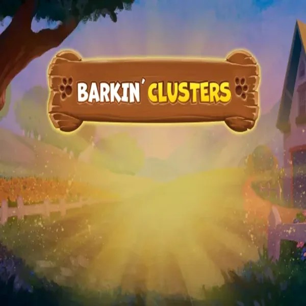 Barkin Clusters – slot by Greentube, featured at twinncasino.gr