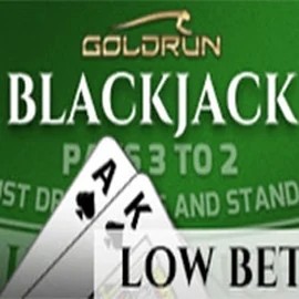 Enjoy Blackjack Low Bets by Holland Power Gaming – logo hosted on twinncasino.gr