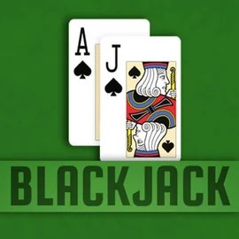 Blackjack (Relax Gaming) game by Relax Gaming – logo hosted on Twin Casino