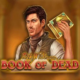 Book of Dead online slot from Play'n GO – play at twinncasino.gr