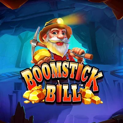 Play the Boomstick Bill slot by High Limit Studio on Twin Casino