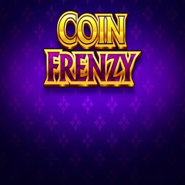 Try Coin Frenzy slot by Greentube on twinncasino.gr – logo image