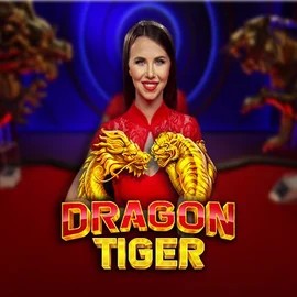Dragon Tiger (Live) – slot by Pragmatic Play, featured at twinncasino.gr