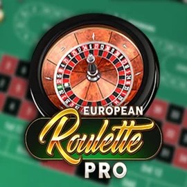 Enjoy European Roulette Pro by Play'n GO – logo hosted on twinncasino.gr