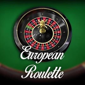 European Roulette (Red Tiger) slot icon by Red Tiger Gaming, available at Twin Casino