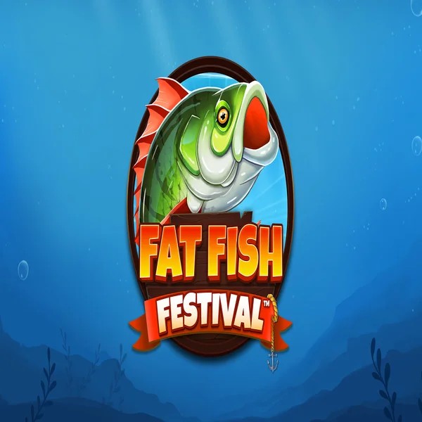 Fat Fish Festival – slot by Wishbone Games, featured at twinncasino.gr