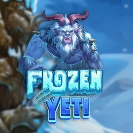 Frozen Yeti – slot by BF Games, featured at twinncasino.gr