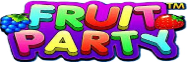 Fruit Party slot visual from Top Trend Gaming available on twinncasino.gr