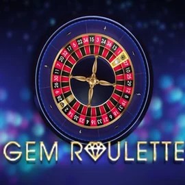 Play Gem Roulette slot by iSoftBet on twinncasino.gr