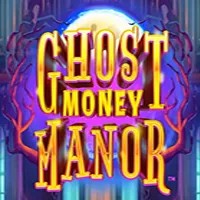 Ghost Money Manor – slot by Gold Coin Studio, featured at twinncasino.gr