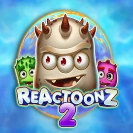 Reactoonz 2 online slot from Play'n GO – play at twinncasino.gr