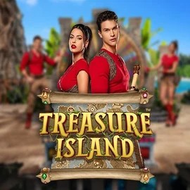 Treasure Island online slot from Pragmatic Play – play at twinncasino.gr