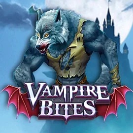 Play Vampire Bites slot by Amusnet Interactive on twinncasino.gr