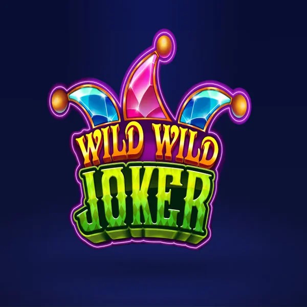 Wild Wild Joker casino game by Pragmatic Play – featured logo at Twin Casino